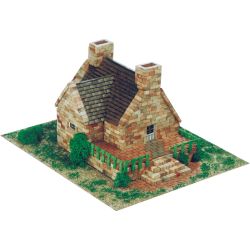 AEDES ARS 1407 Dom wiejski