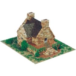 AEDES ARS 1407 Dom wiejski