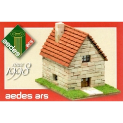AEDES ARS 1998 Mały domek
