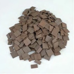 AEDES ARS 22110 Dachówka ciemna 1:16 - 1:50 - 300 szt.