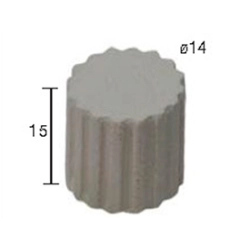 AEDES ARS 2221 Kolumna grecka 14 mm 50 szt.