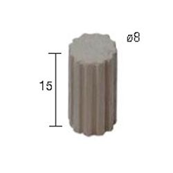 AEDES ARS 2223 Kolumna grecka 8 mm 50 szt.