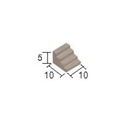 AEDES ARS 2234 Schody 50 szt.