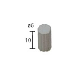 AEDES ARS 2235 Kolumna grecka 5 mm 50 szt.