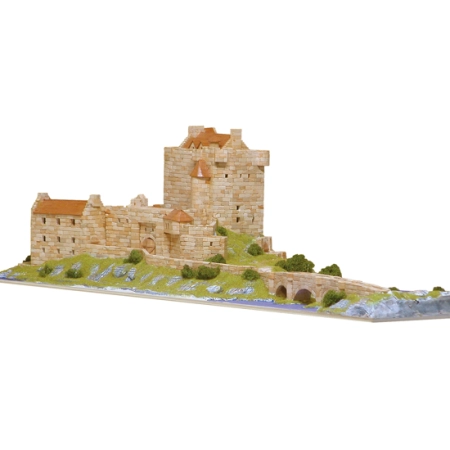 AEDES ARS 1011 Eilean Donan Castle 1:135