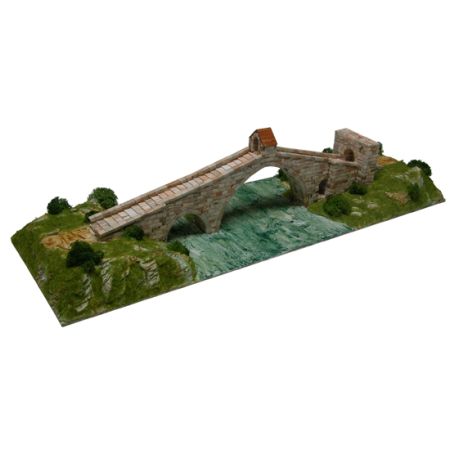 AEDES ARS 1202 Pont del Diable 1:200