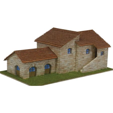 AEDES ARS 1419 Dom toskański