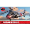 AIRFIX A04068 Westland Wessex HC.2 - 1:72 (Nowość 2025)