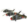 AIRFIX A04068 Westland Wessex HC.2 - 1:72 (Nowość 2025)