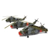 AIRFIX A04068 Westland Wessex HC.2 - 1:72 (Nowość 2025)
