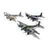 AIRFIX A04070 De Havilland Mosquito B.XVI/B/35/TT.35 - 1:72