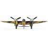 AIRFIX A04070 De Havilland Mosquito B.XVI/B/35/TT.35 - 1:72