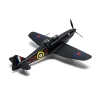 AIRFIX A05132 Boulton Paul Defiant NF.I - 1:48