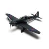 AIRFIX A05132 Boulton Paul Defiant NF.I - 1:48