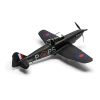 AIRFIX A05132 Boulton Paul Defiant NF.I - 1:48