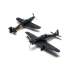 AIRFIX A05132 Boulton Paul Defiant NF.I - 1:48