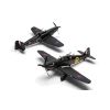 AIRFIX A05132 Boulton Paul Defiant NF.I - 1:48