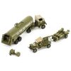 AIRFIX A06304 WWII USAAF Air Force Bomber Resupply Set 1:72