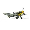 AIRFIX A17003 Messerschmitt Bf109G-5/6 - 1:24