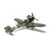 AIRFIX A17003 Messerschmitt Bf109G-5/6 - 1:24