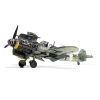 AIRFIX A17003 Messerschmitt Bf109G-5/6 - 1:24
