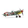 AIRFIX A17003 Messerschmitt Bf109G-5/6 - 1:24