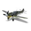 AIRFIX A17003 Messerschmitt Bf109G-5/6 - 1:24