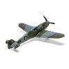 AIRFIX A17003 Messerschmitt Bf109G-5/6 - 1:24