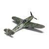 AIRFIX A17003 Messerschmitt Bf109G-5/6 - 1:24