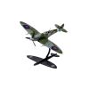 AIRFIX A55001 Starter Set - Supermarine Spitfire MkVc - 1:72