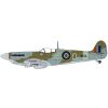 AIRFIX A55001 Starter Set - Supermarine Spitfire MkVc - 1:72