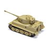 AIRFIX A55004 Starter Set - Tiger 1 - 1:72