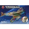 AIRFIX J6000 Quickbuild - Supermarine Spitfire