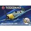 AIRFIX J6001 Quickbuild - Messerschmitt 109