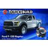 AIRFIX J6053 Quickbuild - Ford F-150 Raptor - Grey