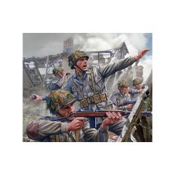 AIRFIX A02711V Figurki - WWII U.S. Paratroops - 1:32