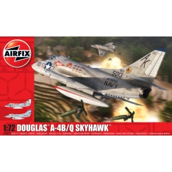 AIRFIX A03029A Douglas A4 Skyhawk - 1:72
