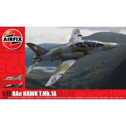 AIRFIX A03085A Bae Hawk T1 - 1:72