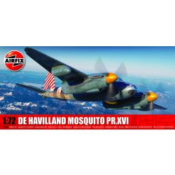 AIRFIX A04065 De Havilland Mosquito PR.XVI - 1:72