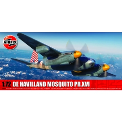 AIRFIX A04065 De Havilland Mosquito PR.XVI - 1:72