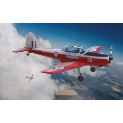 AIRFIX A04105 de Havilland Chipmunk T.10 - 1:48