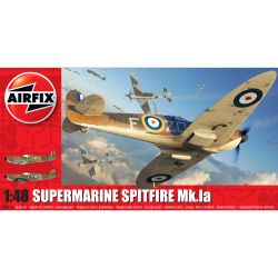 AIRFIX A05126A Supermarine Spitfire Mk.1 a - 1:48