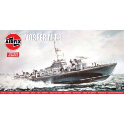 AIRFIX A05280V Vosper M.T.B - 1:72 (Nowość 2025)