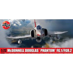 AIRFIX A06019A McDonnell Douglas Phantom FG.1/FGR.2  - 1:72