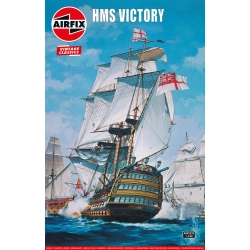AIRFIX A09252V HMS Victory - 1:180