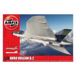 AIRFIX A12011 Avro Vulcan B.2 - 1:72