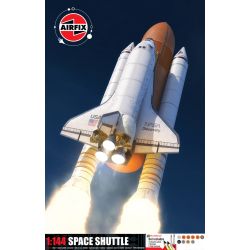 AIRFIX A50200 Gift Set - Space Shuttle - 1:144 (Nowość 2025)