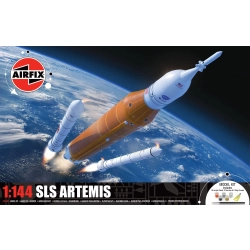 AIRFIX A50202 Gift Set - SLS Artemis - 1:144 (Nowość 2025)