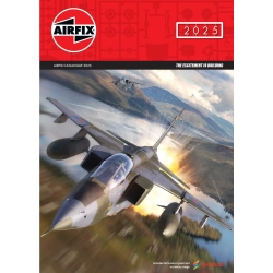 AIRFIX A78205 Katalog Airfix - Humbrol 2025