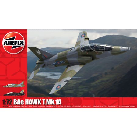 AIRFIX A03085A Bae Hawk T1 - 1:72